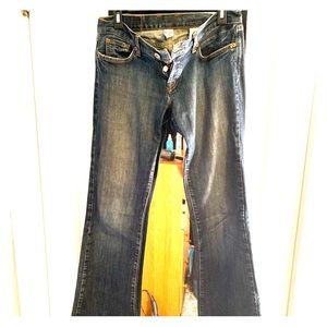 Lucky Brand Jeans